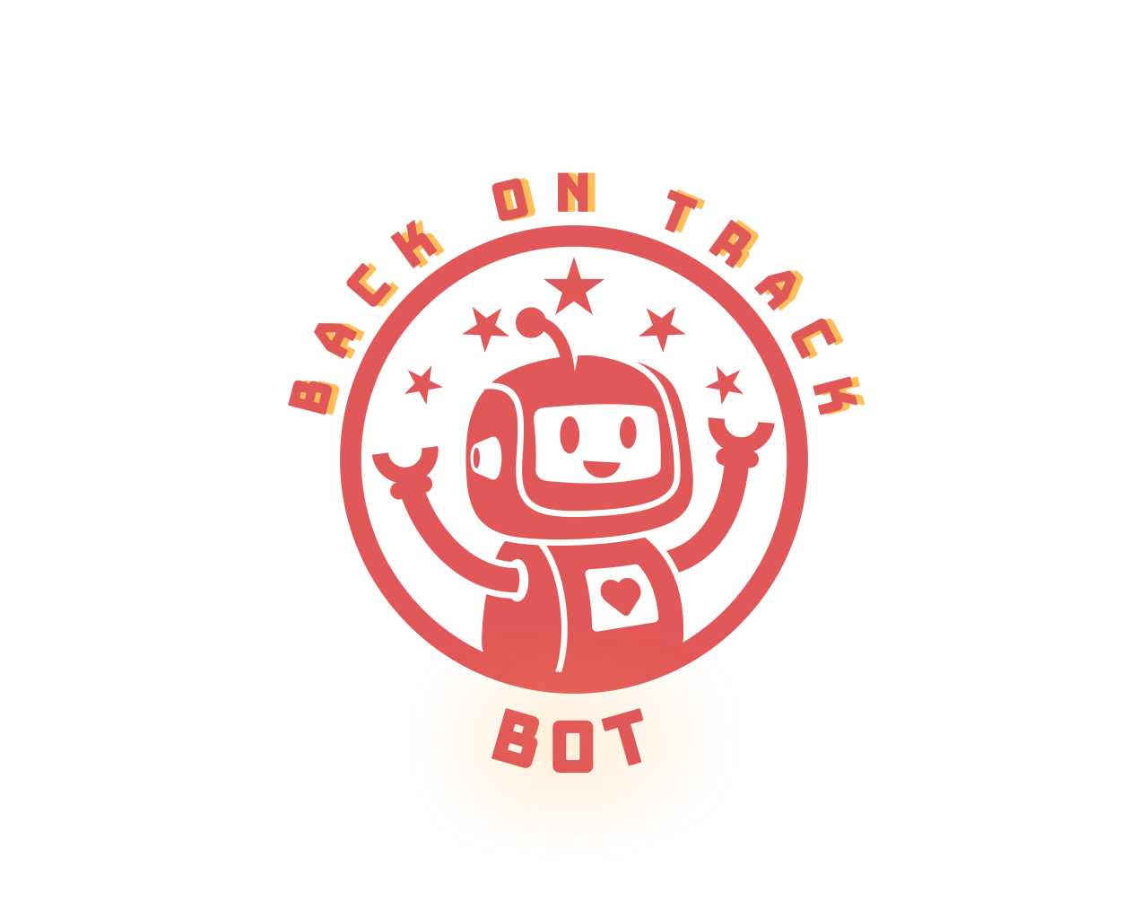 Back on Track Bot